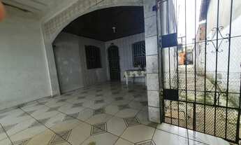 Imagem 2: Casa ampla Quarenta Horas (Coqueiro) - Ananindeua/PA