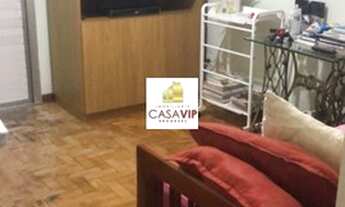 Imagem 3: Apartamento à venda, Brooklin Paulista, 160m², 4 dormitórios, 1 suíte, 2 vagas!