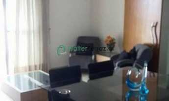 Imagem 3: SURPREENDENTE COBERTURA 4 DORMITÓRIOS 2 SUÍTES NO BAIRRO DA APARECIDA