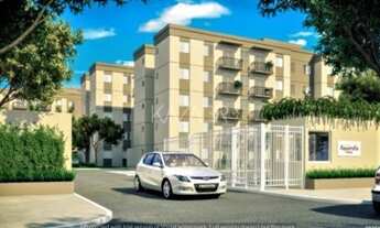 Imagem 5: Apartamento à Venda em Condomínio Fechado - R$ 255.000 - Atibaia/SP