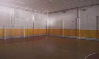 Imagem 3: PORTO ALEGRE - Galpão/Depósito/Armazém - SAO JOAO