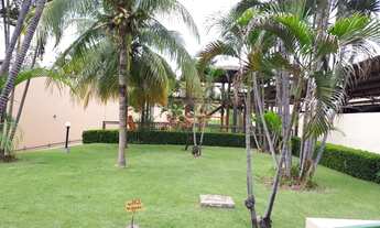 Imagem 3: Apartamento para aluguel no condomínio Bosque da Saúde com 3 quartos em Bosque da Saúde