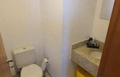 Imagem 4: Sala à venda, 35 m² por R$ 260.000,00 - Nova Aliança - Ribeirão Preto/SP