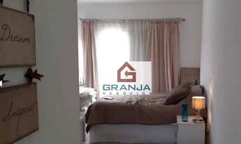 Imagem 6: JARDIM COLIBRI-GRANJA VIANA