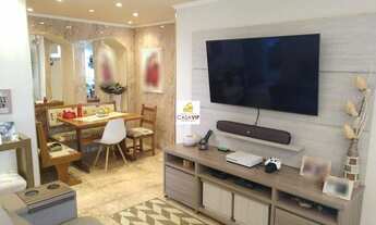 Imagem 2: Apartamento à venda, Santana, 58m², 2 dormitórios, 1 vaga!