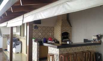 Imagem 2: Casa para venda com 250 metros quadrados com 3 quartos