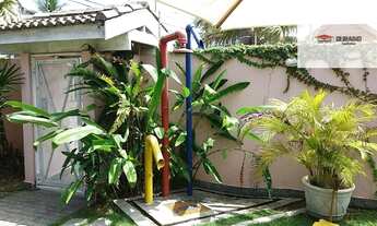 Imagem 6: Sobrado à venda, 235 m² por R$ 1.400.000,00 - Martim de Sá - Caraguatatuba/SP