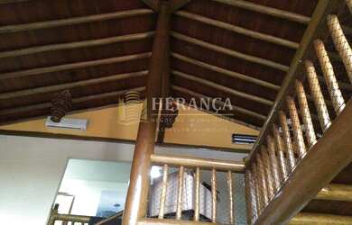 Imagem 3: Casa em condomínio Centro de Vargem Grande