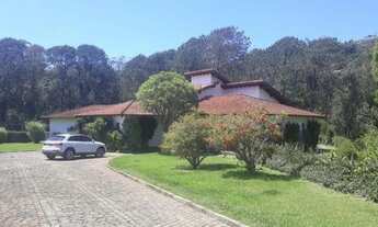 Imagem: Linda casa - quebra frascos