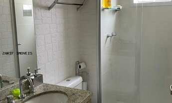 Imagem 6: Apartamento para Venda em São Paulo, VILA ANDRADE, 2 dormitórios, 1 suíte, 2 banheiros, 1