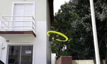 Imagem 2: Casa à venda, 65 m² por R$ 218.000,00 - Taboleiro Verde - Cotia/SP