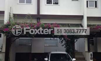 Imagem: Porto Alegre - Casa de Condomínio - Ipanema