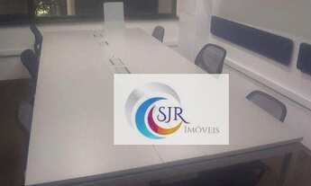 Imagem 6: Conjunto para alugar, 329 m² - Brooklin - São Paulo/SP