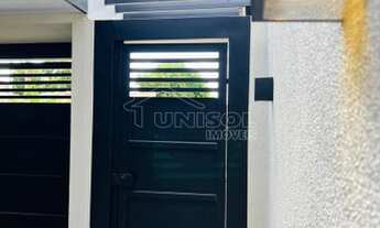 Imagem 3: Lindo imóvel novo de alto padrão, com boa lozação com área gourmet !