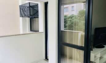 Imagem 7: Apartamento de 59 metros quadrados no bairro Copacabana com 2 quartos