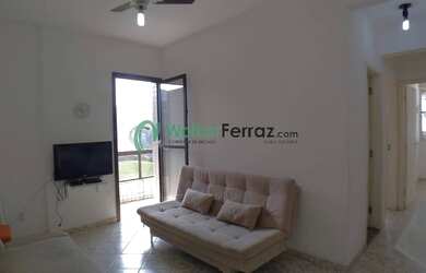 Imagem 4: 2 dormitórios todo reformado na frente do Emissário de Santos!!