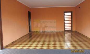 Imagem 3: Casa - Ribeirão Preto - Vila Tibério