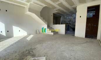 Imagem 2: BELO HORIZONTE - Casa Padrão - São João Batista