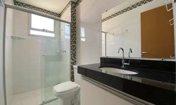 Imagem 7: Cobertura para Venda em Belo Horizonte, Buritis, 4 dormitórios, 1 suíte, 3 banheiros, 4 va