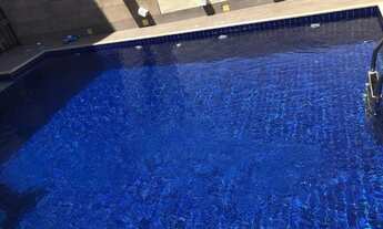 Imagem 3: Casa triplex 4 quartos, 1 suíte, area gourmet, 2 closets, lavanderia, 4 vagas - Gleba B