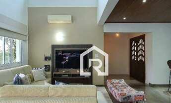 Imagem 6: Casa com 4 dormitórios à venda, 525 m² por R$ 3.200.000 - Acapulco - Guarujá/SP