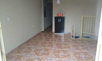 Imagem 6: Mairinque - Sobrado Padrão - RESIDENCIAL PARQUE