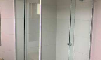 Imagem 2: Apartamento com 2 dormitórios, 70 m² - venda por R$ 320.000,00 ou aluguel por R$ 1.600,00