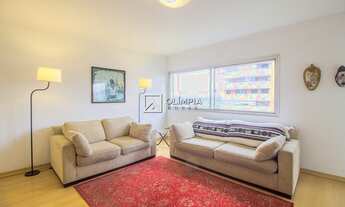 Imagem 7: Venda Apartamento 3 Dormitórios - 136 m² Perdizes