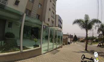 Imagem 2: Apartamento com 2 dormitórios à venda, 49 m² por R$ 272.000,00 - Silveira da Motta - São J