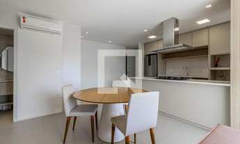 Imagem 3: Apartamento para Aluguel - Moema, 1 Quarto, 73 m2