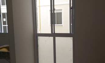 Imagem 2: Cód. 171 Lauro 2/4 Novo com Elevador no Solar de Vilas