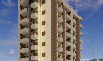 Imagem 2: Apartamentos 2 quartos com suíte, sala com varanda gourmet e cozinha integrada, garagem nu