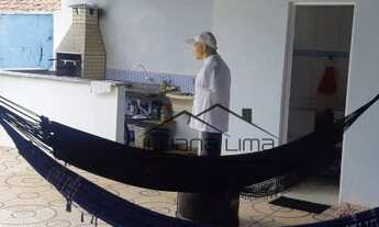 Imagem 3: Casa com 2 dormitórios à venda, 100 m² por R$ 320.000 - Jardim Suarão - Itanhaém/SP