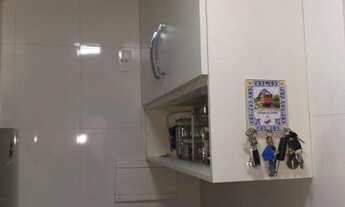 Imagem 4: Apartamento com 2 dormitórios à venda, 50 m² por R$ 270.000 - Vila Carrão - São Paulo/SP