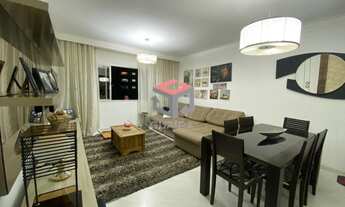 Imagem 4: Apartamento à venda, 2 quartos, 1 suíte, 1 vaga, Osvaldo Cruz - São Caetano do Sul/SP