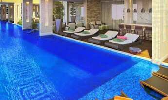 Imagem 3: Conheça o Garden Square Residence no Meia Praia em Itapema