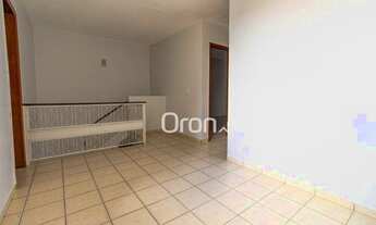 Imagem 6: Sobrado com 3 dormitórios à venda, 129 m² por R$ 510.000,00 - Parque Anhangüera - Goiânia