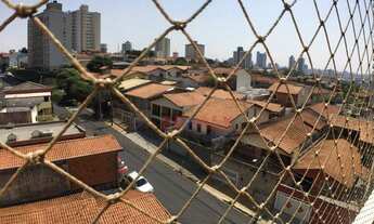 Imagem 6: Apartamento com 2 dormitórios à venda, 81 m² por R$ 225.000,00 - Nova América - Piracicaba