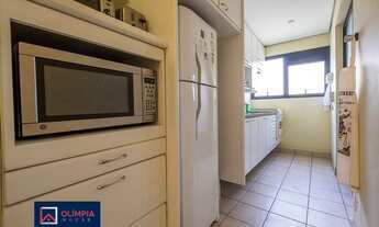 Imagem 6: Apartamento Venda Jardim Paulista 123 m² 2 Dormitórios