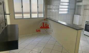 Imagem 4: Apartamento 01 dormitório na Guilhermina Praia Grande