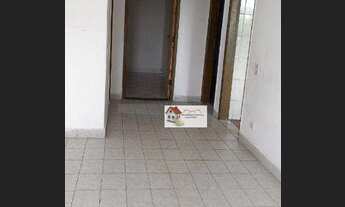 Imagem 5: Casa com 2 dormitórios para alugar, por R$ 1.000/mês - Jardim Melvi - Praia Grande/SP