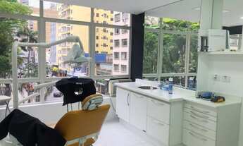 Imagem: Consultório odontológico completo