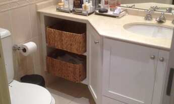 Imagem 5: Flat para locação no Itaim Bibi - Edifício Clarion - Cód. CFB07091