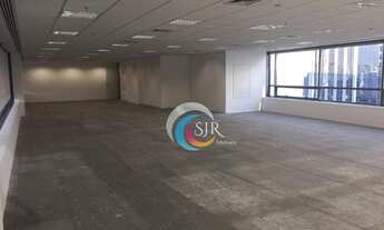 Imagem 5: Conjunto para alugar comercial, 266 m² - Brooklin - São Paulo/SP