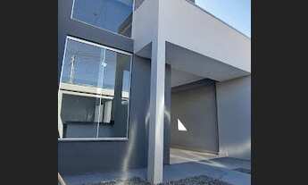 Imagem: Casa com 3 dormitórios à venda, 105 m²