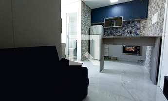 Imagem: Apartamento para Aluguel - Vila Re, 1 Quarto