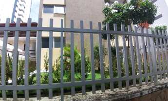 Imagem 4: NASCENTE, BEM LOCALIZADO NA PITUBA, SEM MÓVEIS