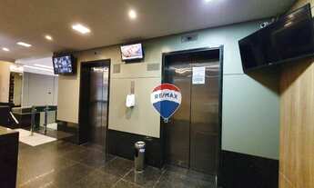 Imagem 4: Sala para alugar, 22 m² por R$ 830,00/mês - Cidade Jardim - Belo Horizonte/MG