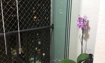 Imagem 2: Apartamento para Venda em Osasco, Umuarama, 2 dormitórios, 1 banheiro, 1 vaga