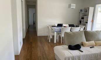 Imagem 1: VILA MARIANA - 108 m², 3 suítes, 2 vagas, lazer completo, próximo ao Parque Ibirapuera